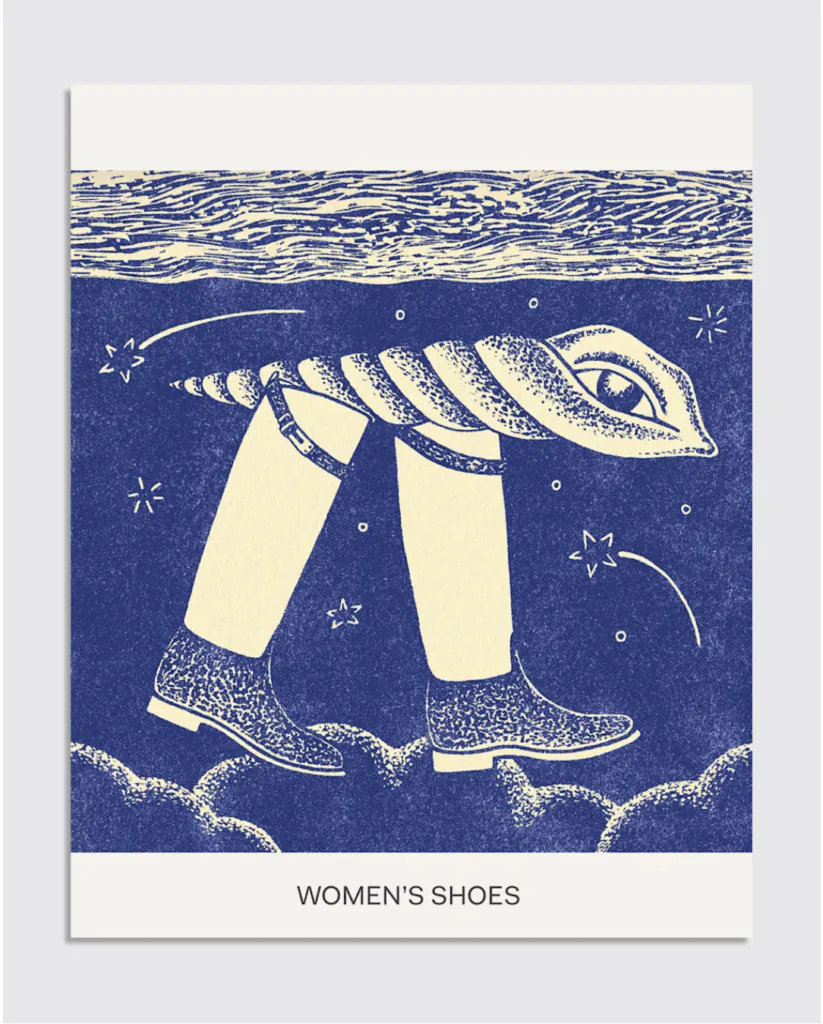 nova campanha da Hermès, sem IA