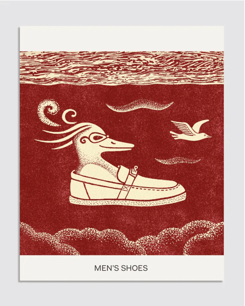 nova campanha da Hermès