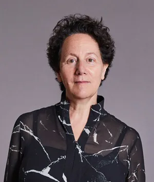 Claire Weisz, arquiteta