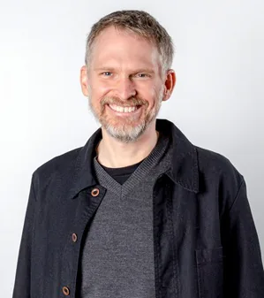 David Polzin, diretor da Cannon Design