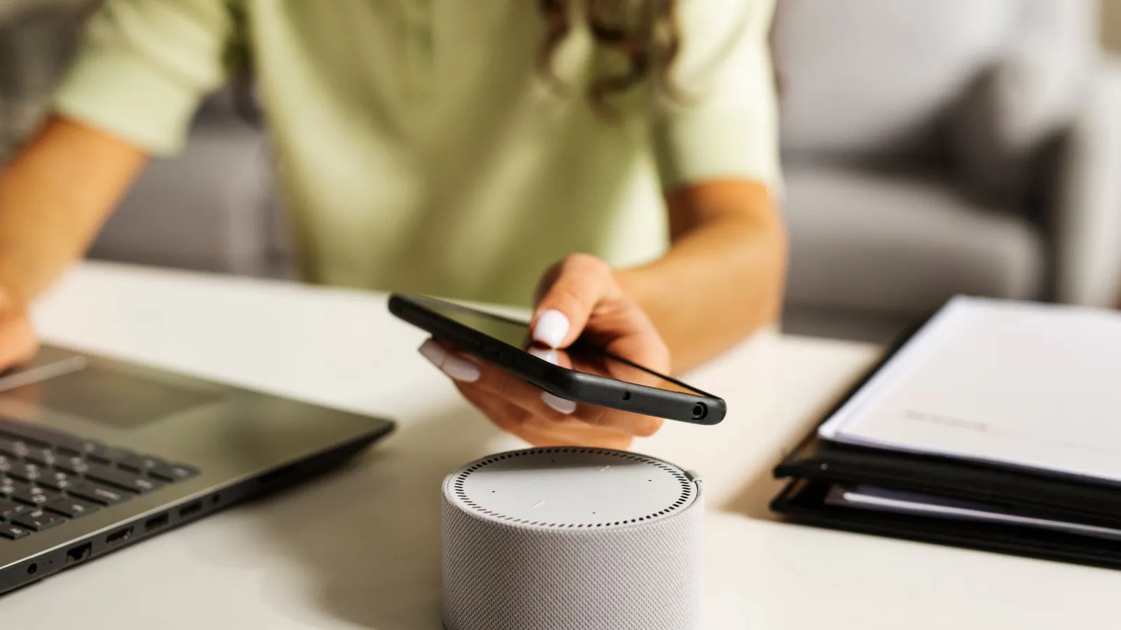 Assistente do Google