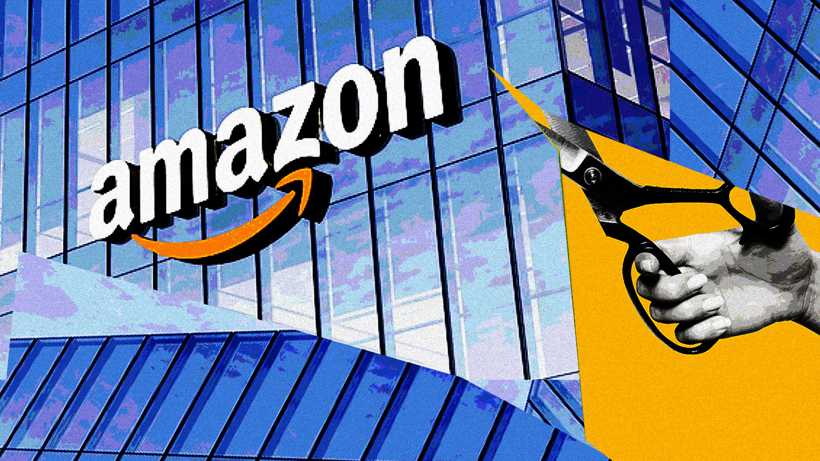 Olena Koliesnik via Getty e Amazon (reprodução)