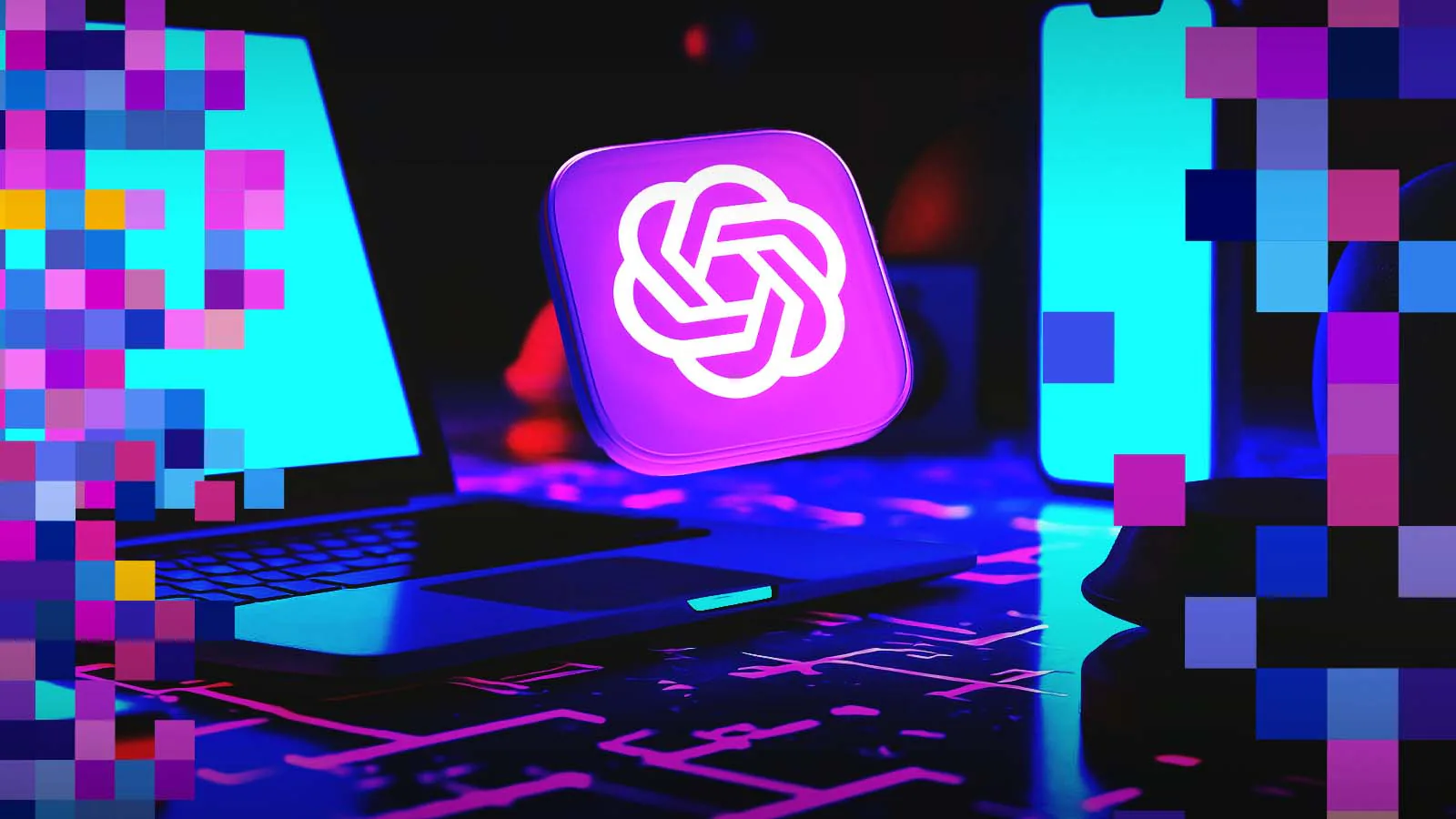 Open AI deve lançar dispositivo próprio de IA ainda este ano