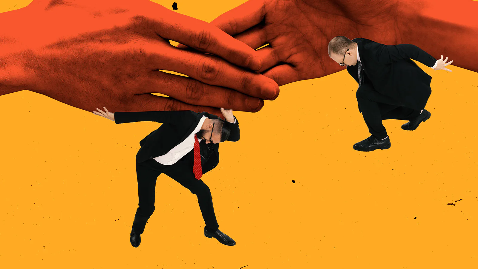 5 habilidades interpessoais que todos os líderes excepcionais deveriam ter