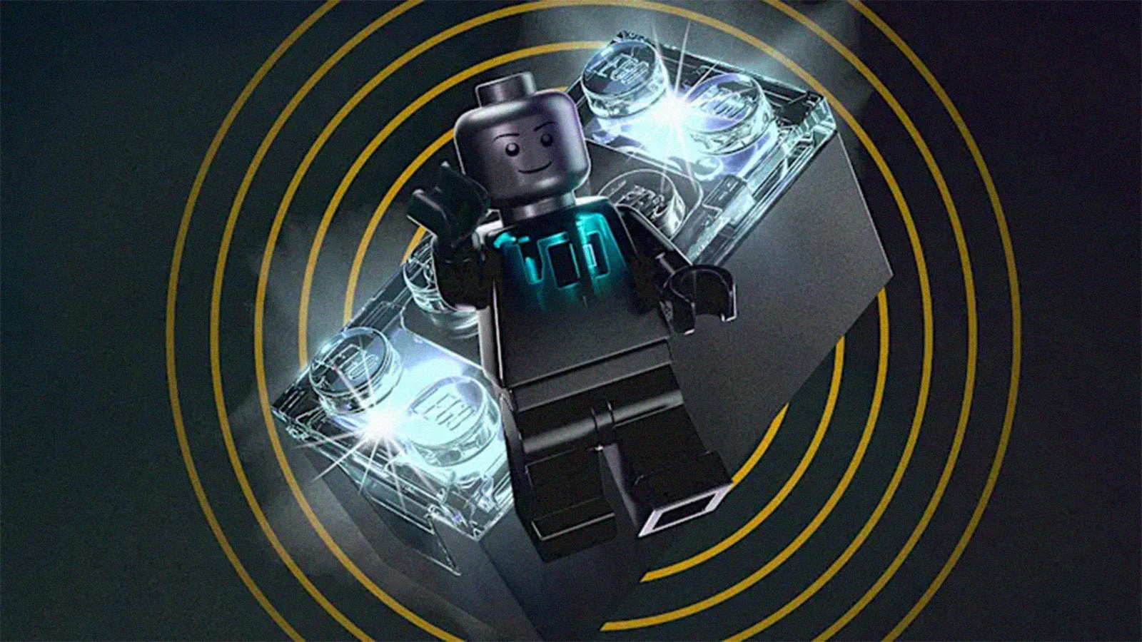 LEGO anuncia tijolo inteligente e promete transformar a experiência de brincar; veja detalhes