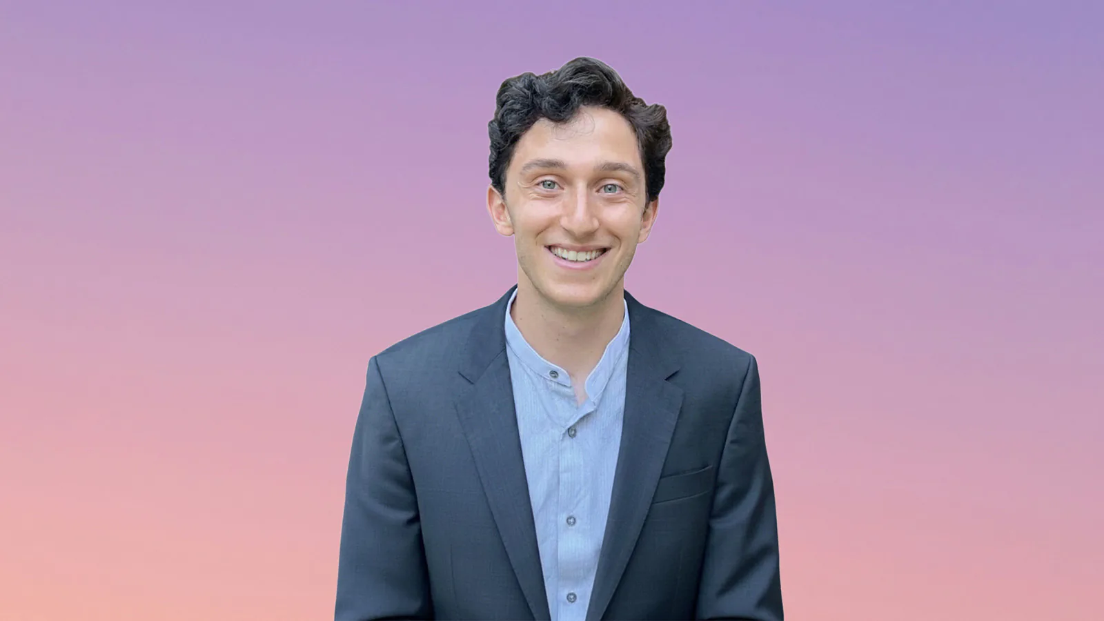 Cameron Berg, diretor de pesquisa do AE Studio