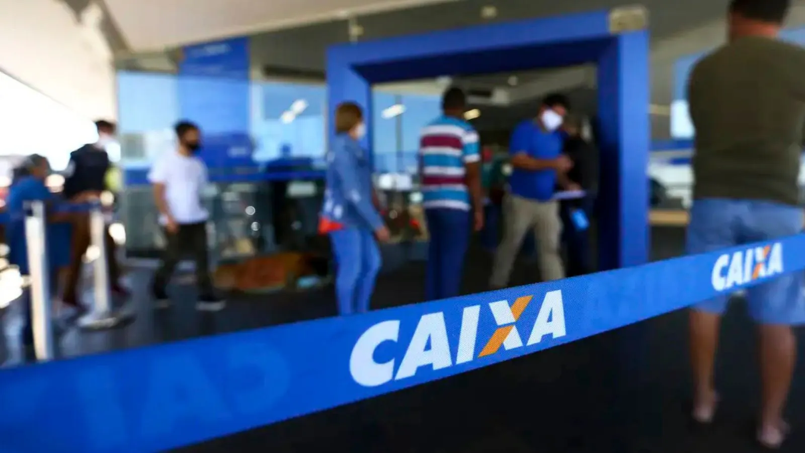 Caixa Econômica Federal