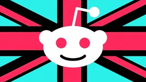 s&iacute;mbolo do Reddit