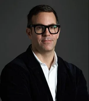 Trent Tesch, designer e arquiteto