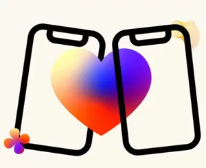 aplicativo de namoro