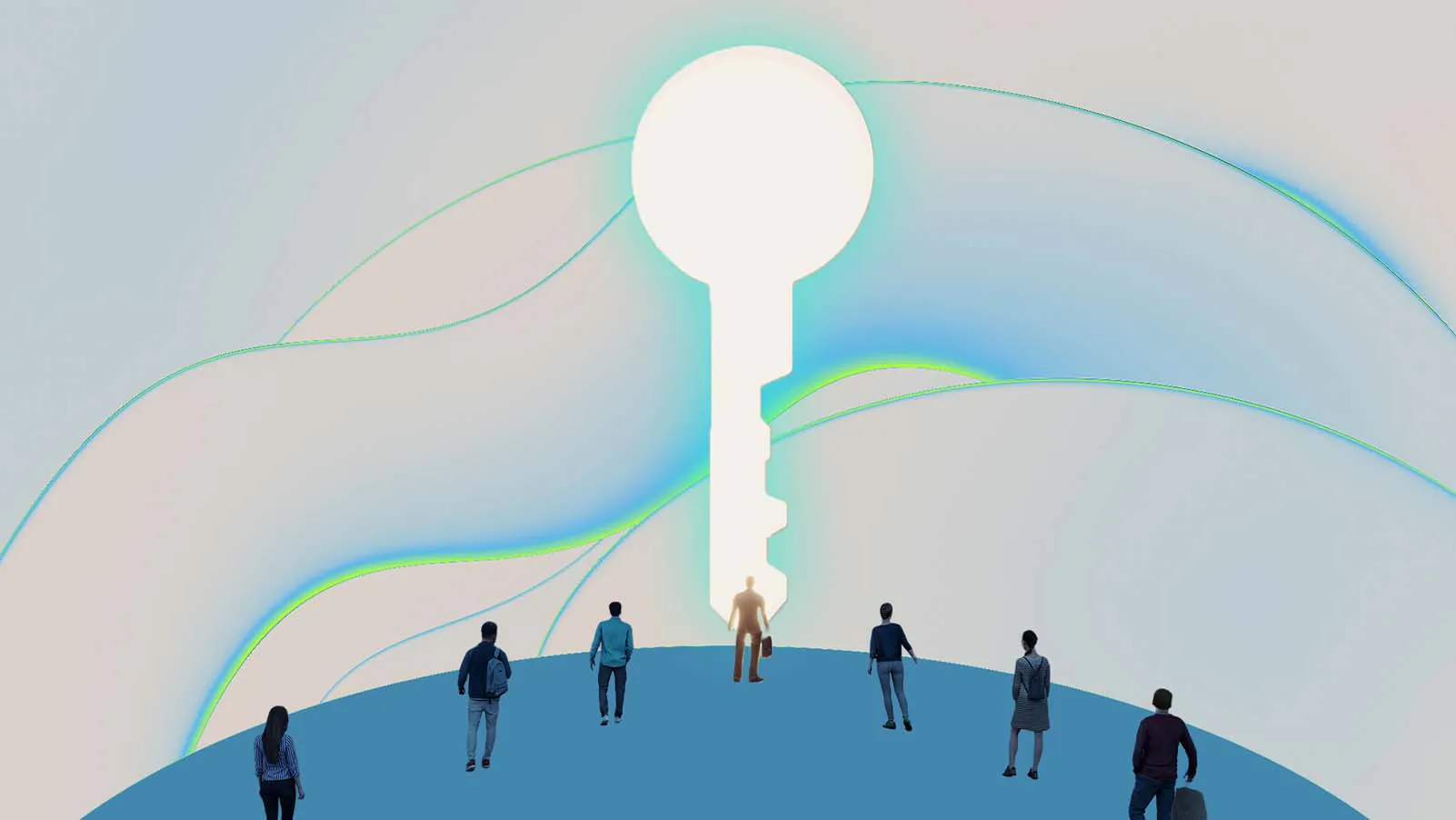 habilidades de liderança