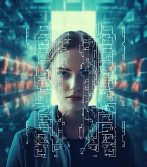 intelig&ecirc;ncia artificial para criar v&iacute;deos falsos