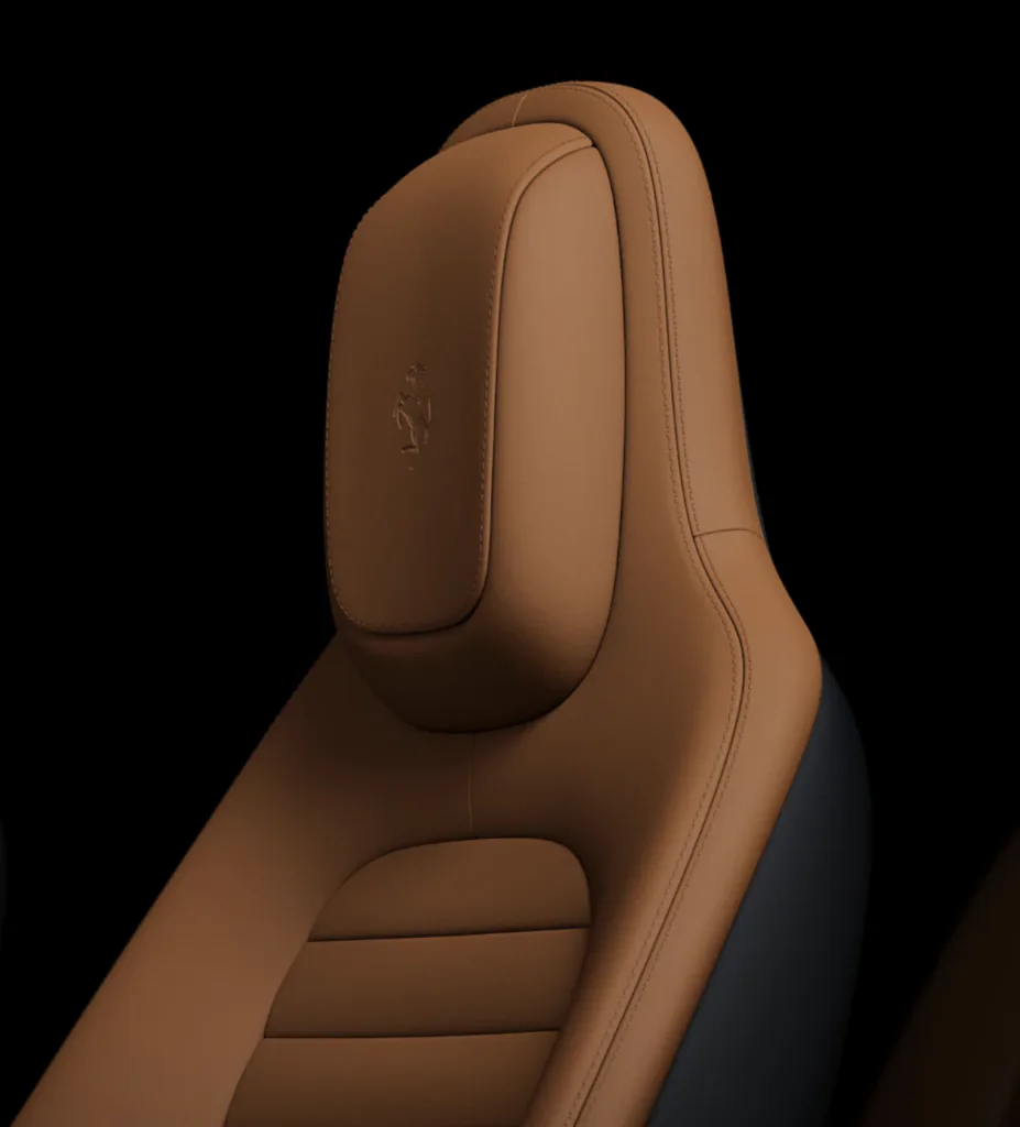 (Divulga&ccedil;&atilde;o/Ferrari)