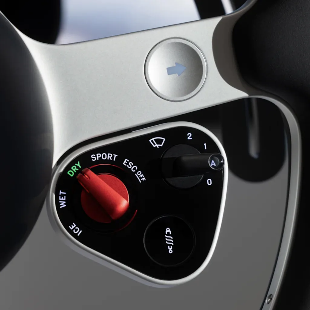 (Divulga&ccedil;&atilde;o/Ferrari)