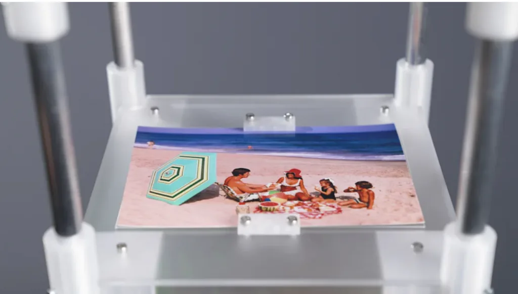 Cientista do MIT cria máquina que transforma fotos em cheiros