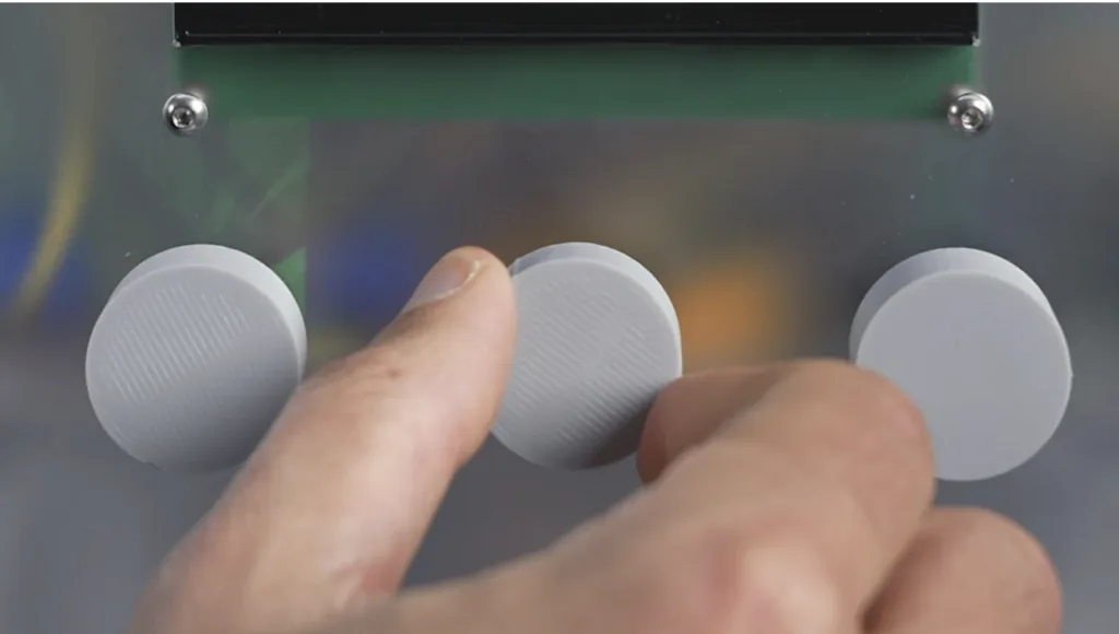 Cientista do MIT cria máquina que transforma fotos em cheiros