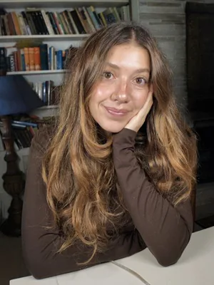 Catharina Doria, fundadora do The AI Survival Club