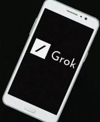 Grok, intelig&ecirc;ncia artificial da empresa xAI