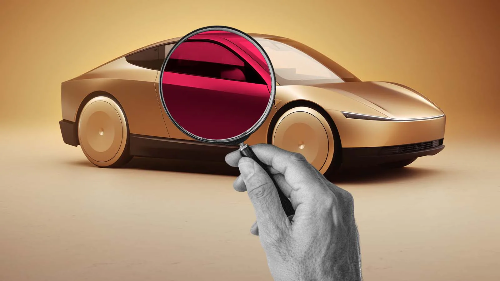 China proíbe maçaneta oculta em carros elétricos e pressiona a Tesla