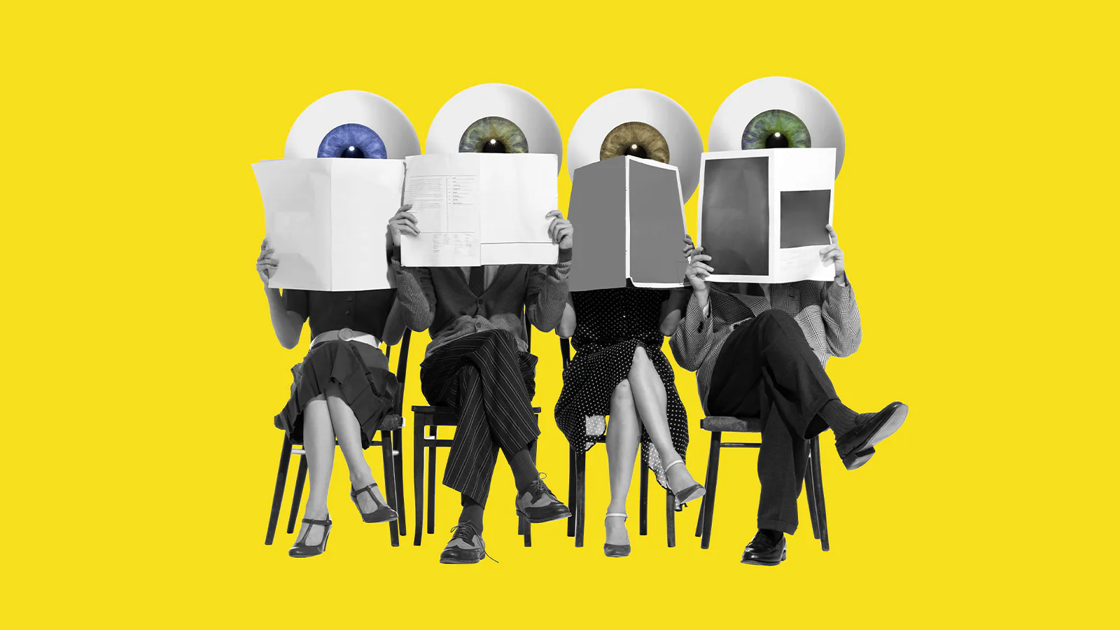 Por que estamos lendo menos e entendendo menos, segundo estudos