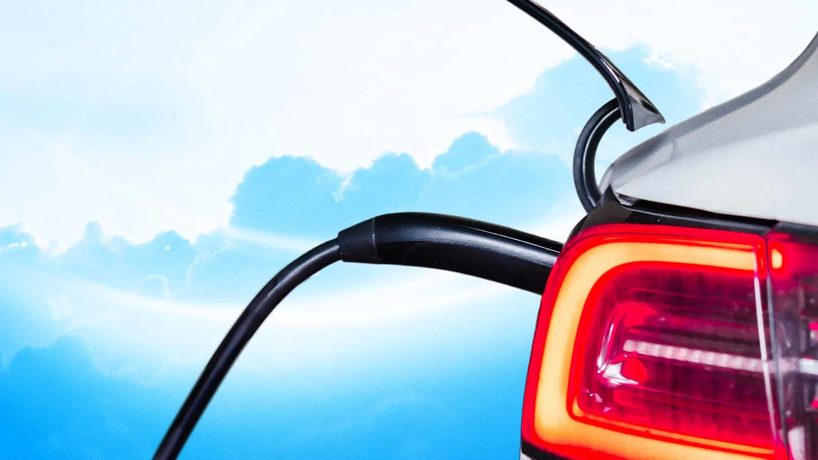 Veículos elétricos já estão limpando o ar — e os dados provam