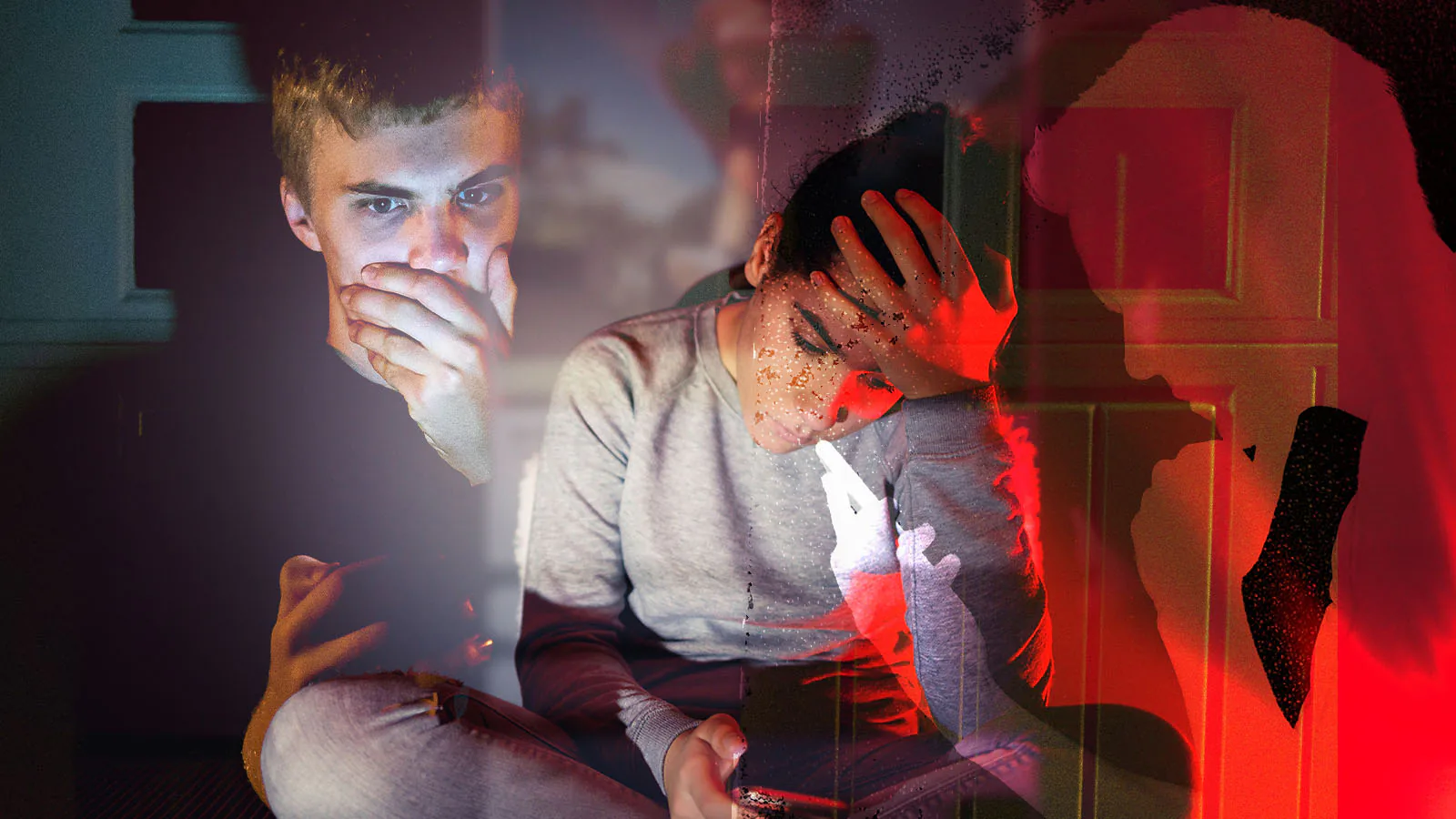 Documentos revelam que 1 em cada 5 adolescentes viu nudez indesejada no Instagram