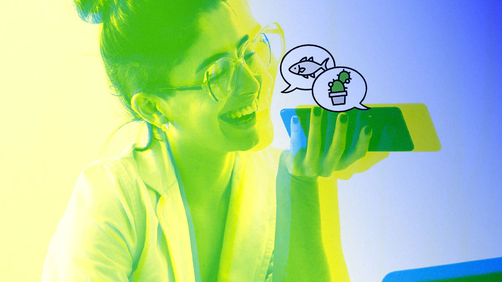 aplicativo Kagi para tradução de idiomas