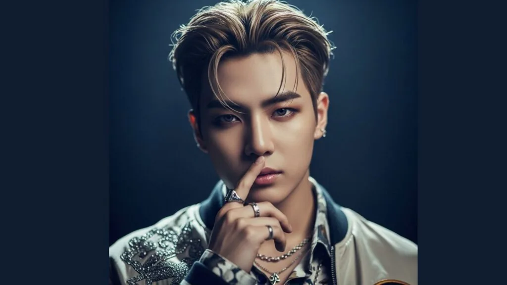 &iacute;dolo do K-Pop