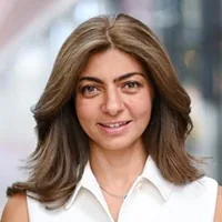 Rana el Kaliouby, palestrante do SXSW 2026