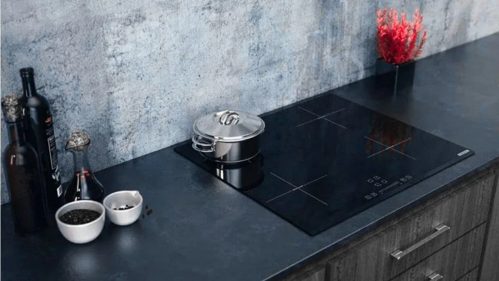 Fog&atilde;o por indu&ccedil;&atilde;o