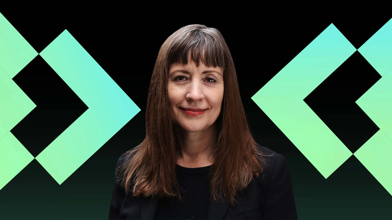 Tracy Mann, autora do livro "O mundo todo é Bahia" e consultora do SXSW