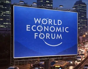 outdoor do World Economic Forum