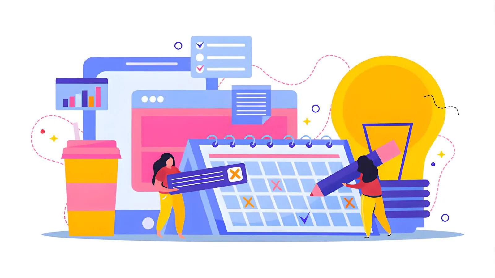 ferramentas de planejamento de cenários