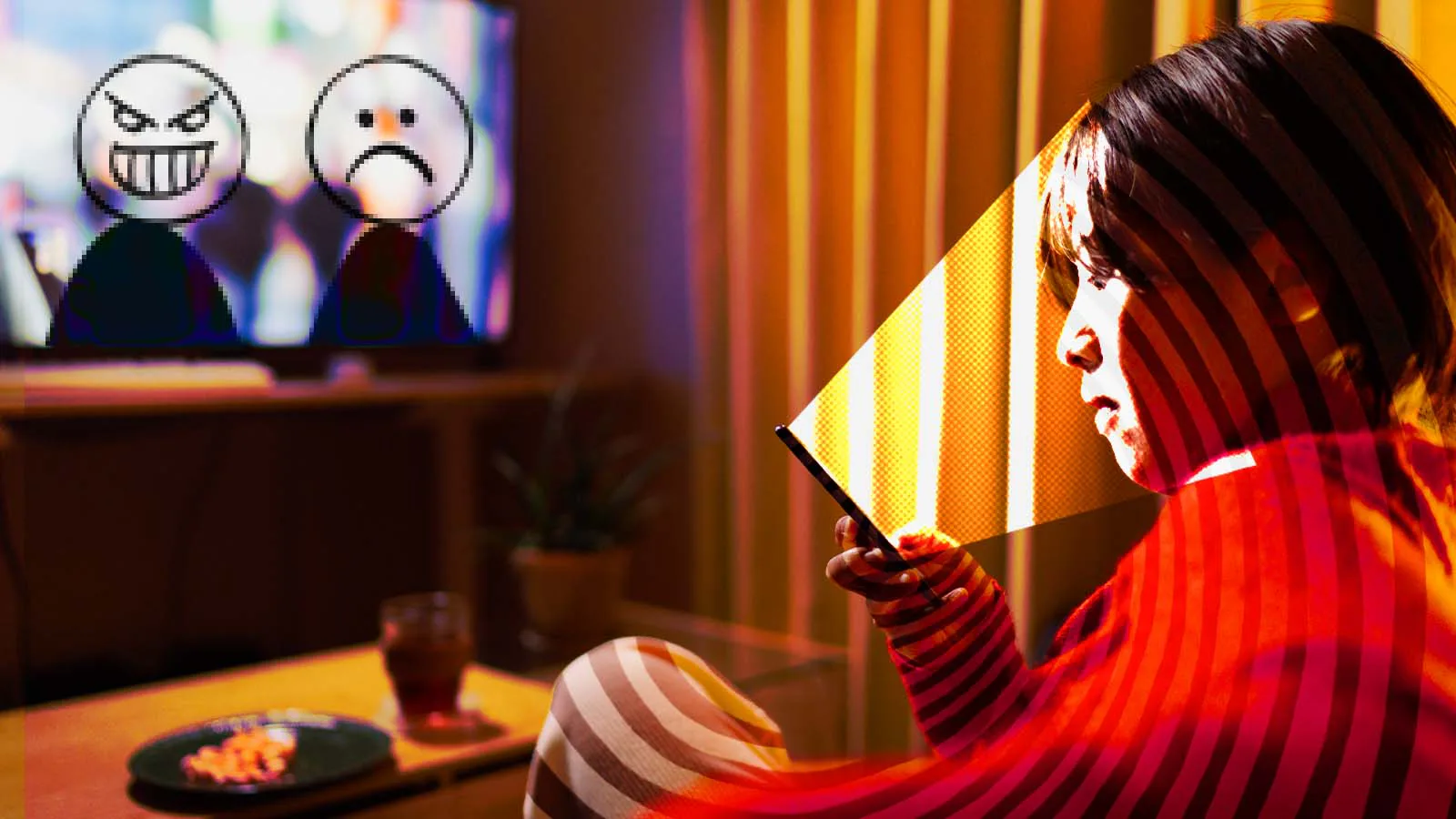 Séries estão ficando mais “explicadinhas”? A culpa pode ser do celular