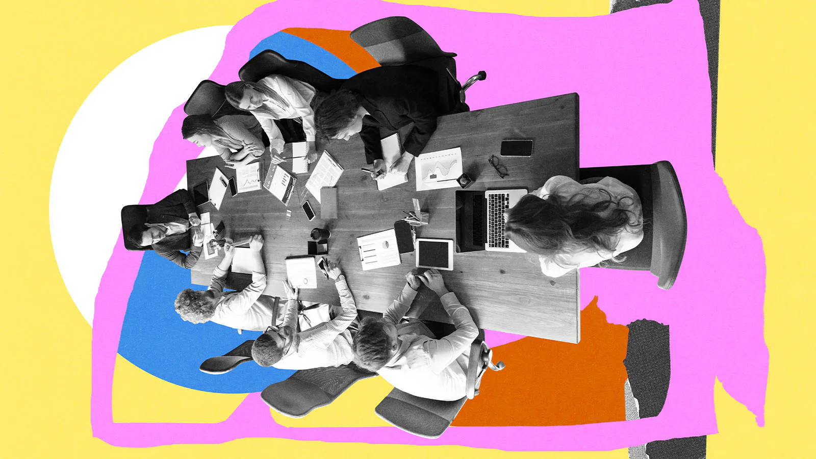 mulheres na diretoria das empresas