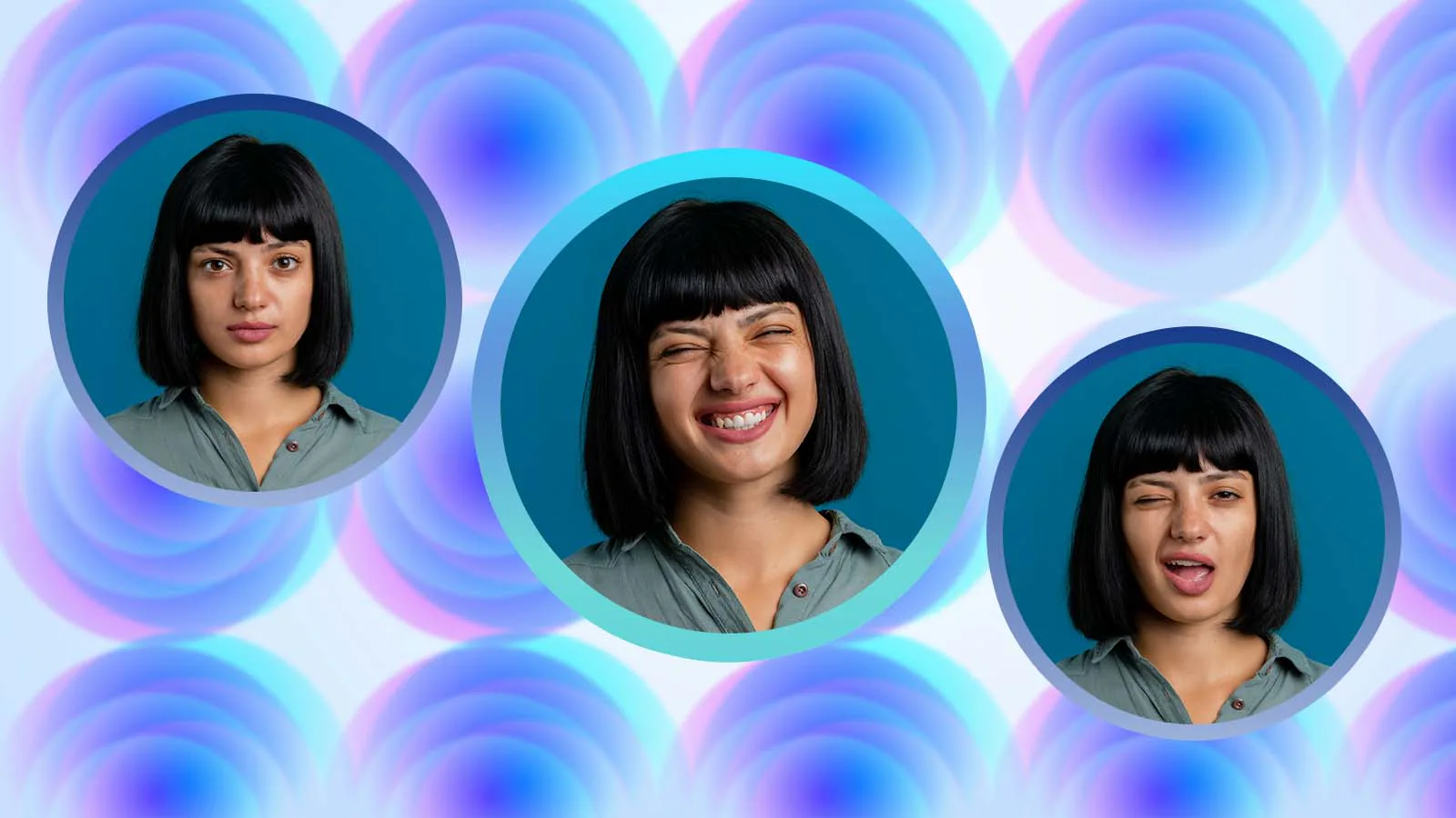 reconhecimento facial por IA no Facebook