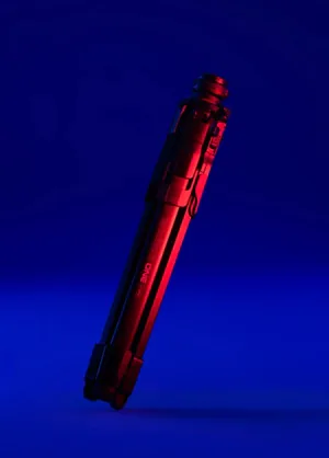 tripé para celular da marca Manfrotto