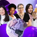 Mulheres vão salvar o mundo? Conheça personalidades que estão fazendo a diferença