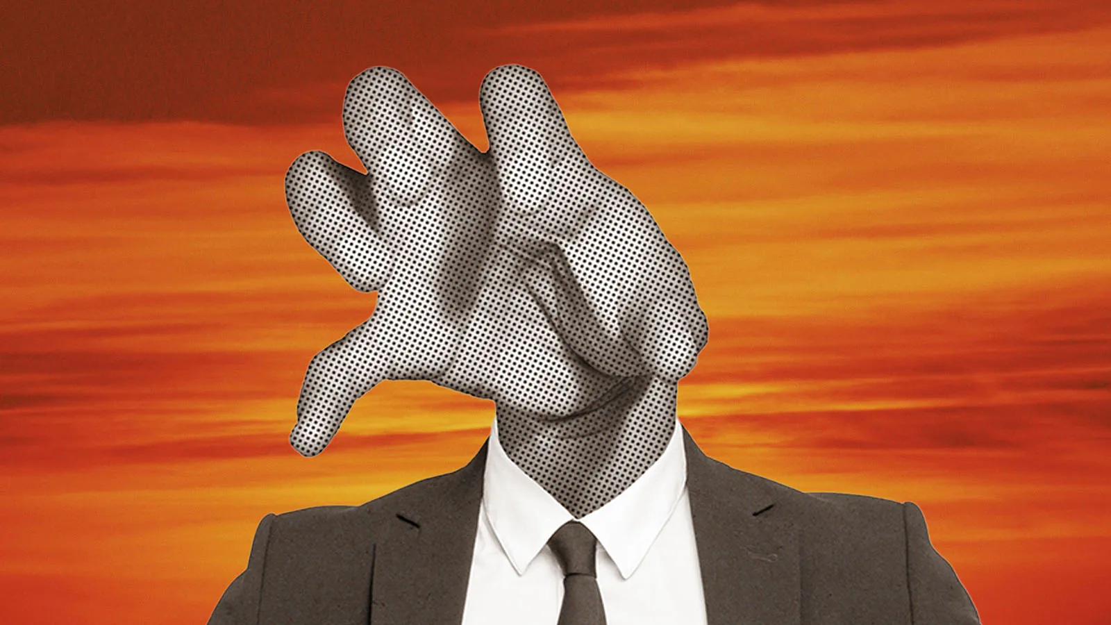 Você confunde agressividade com força?