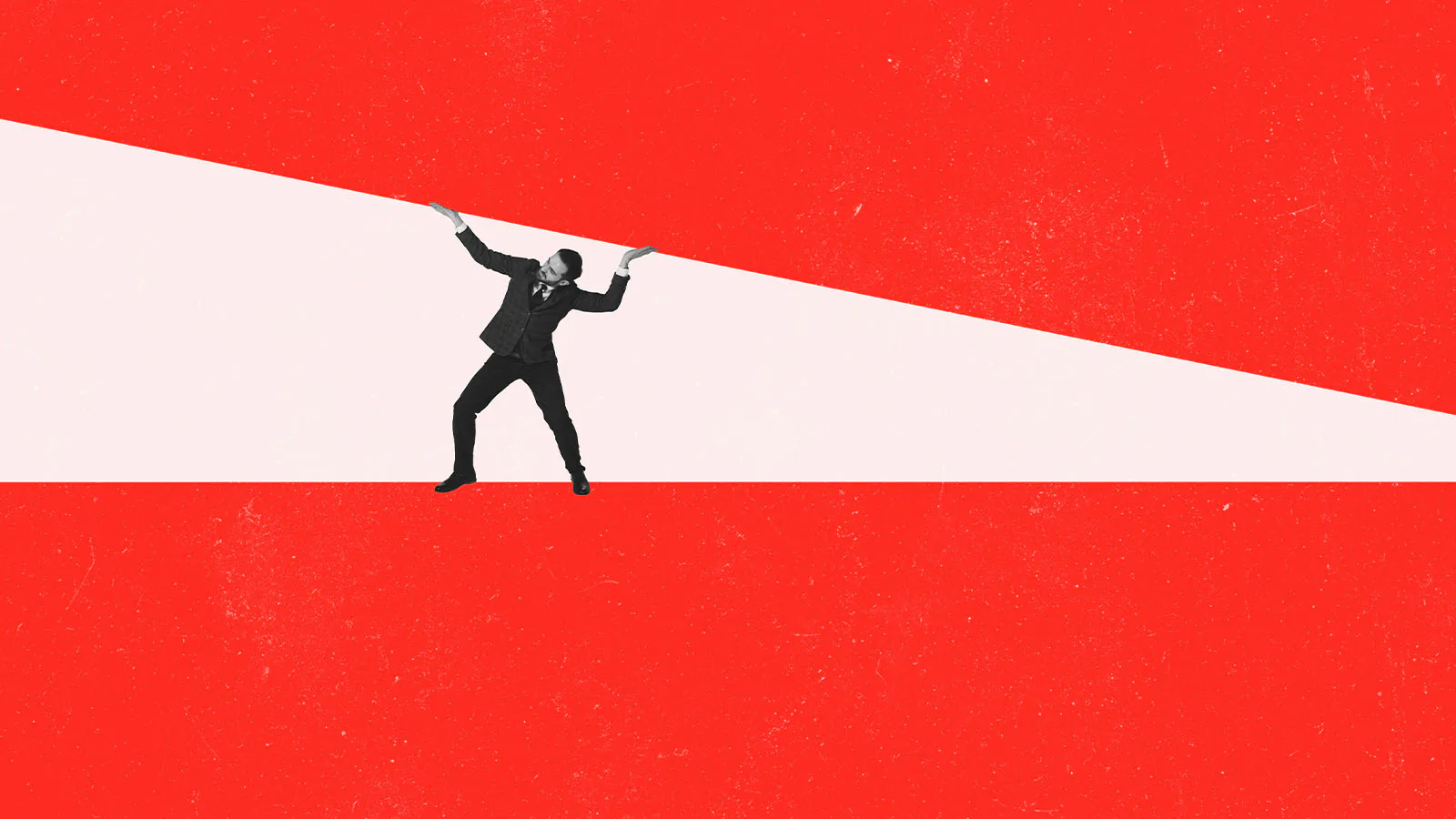 Por que os bonzinhos nem sempre se dão bem na carreira