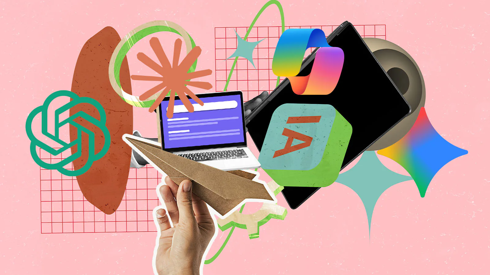 Claude agora permite importar suas conversas do ChatGPT, Gemini e Copilot