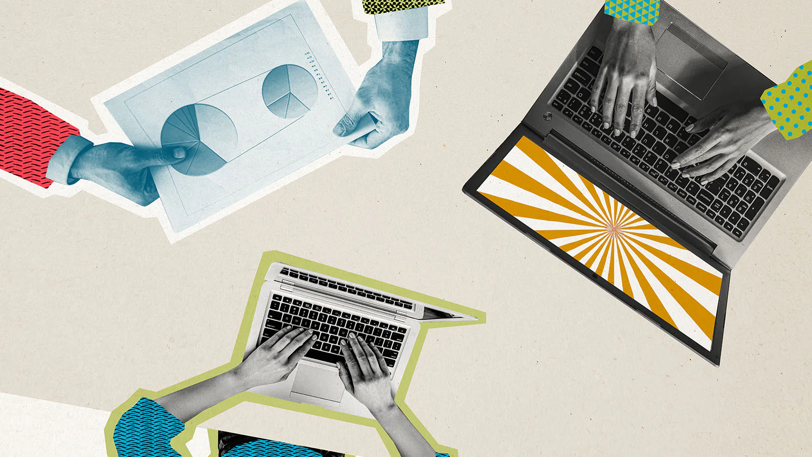 Estudo com 12 milhões de profissionais revela onde vale a pena trabalhar