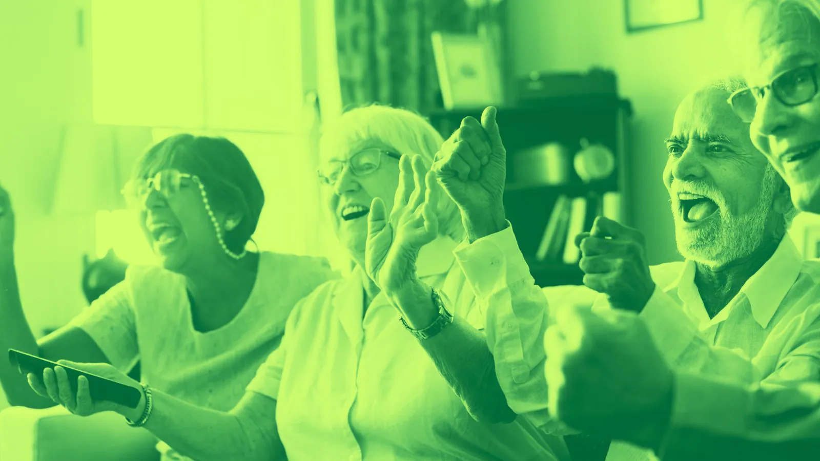 grupos têm prioridade