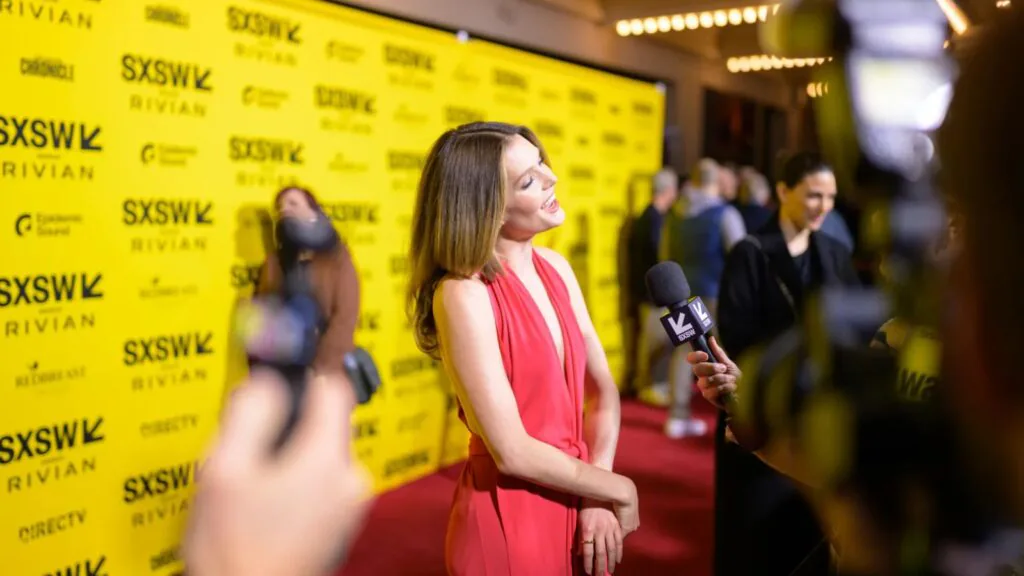 SXSW
