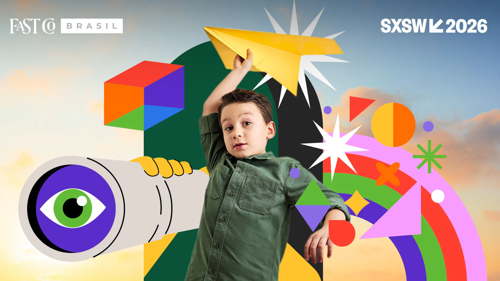 brincadeira de criança