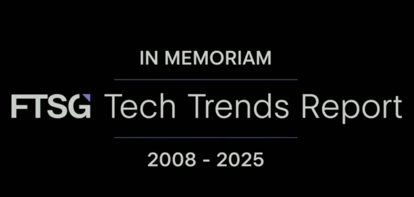 Amy Webb decreta o fim dos relat&oacute;rios de tend&ecirc;ncias no SXSW 2026
