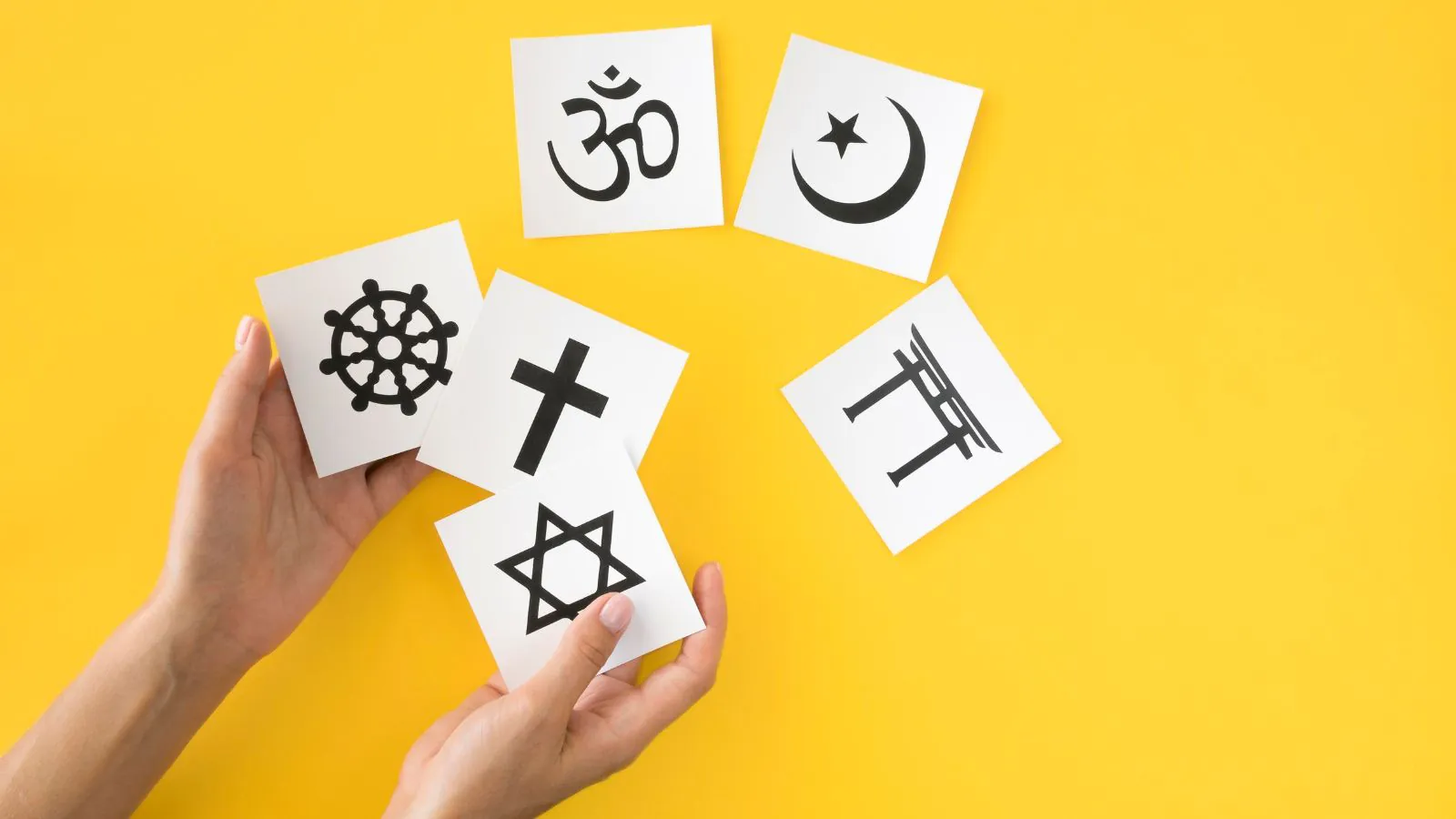 crenças e superstições