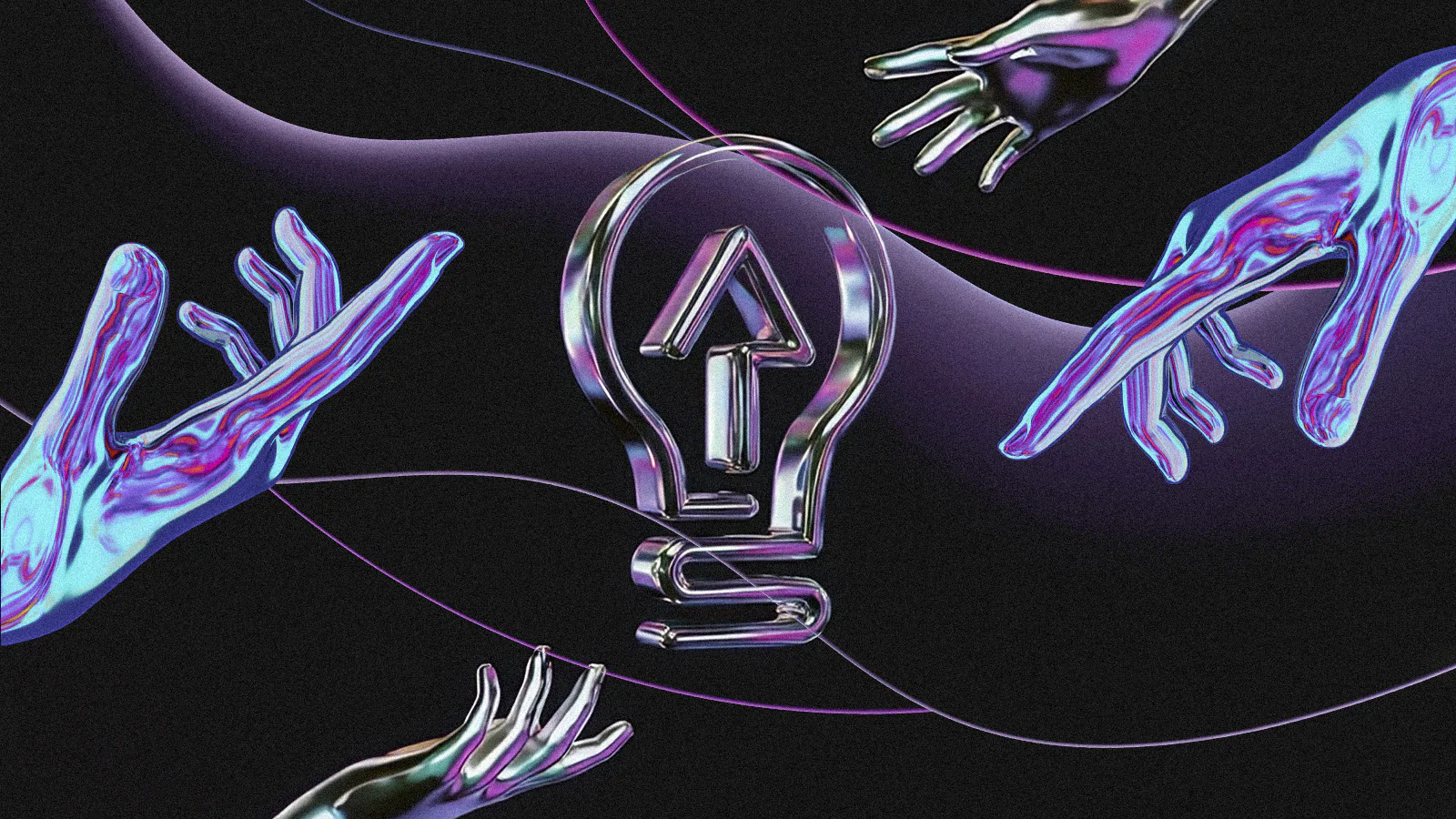 símbolos de empresas inovadoras