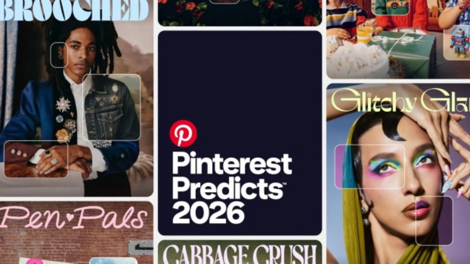 fotos da rede social pinterest