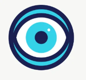 capa do podcast sobre intelig&ecirc;ncia artificial "Eye on AI"